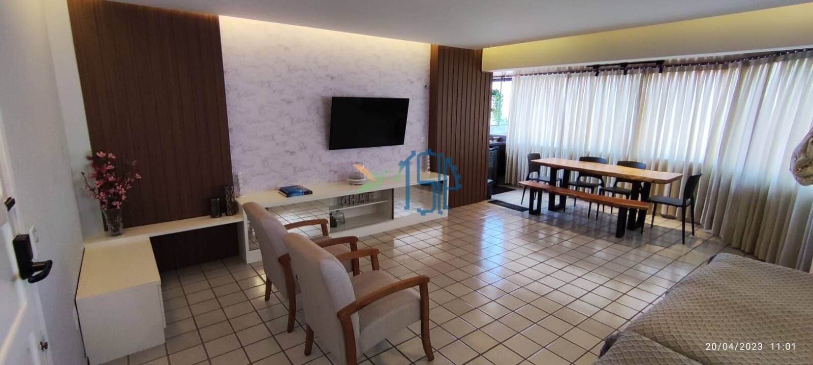 APARTAMENTO / APARTAMENTO NO EDIFICIO ANTÔNIO DUTRA / APARTAMENTO DE CONDOMÍNIO EM NATL-RN / APARTAMENTO DE CONDOMÍNIO EM LAGOA NOVA-RN