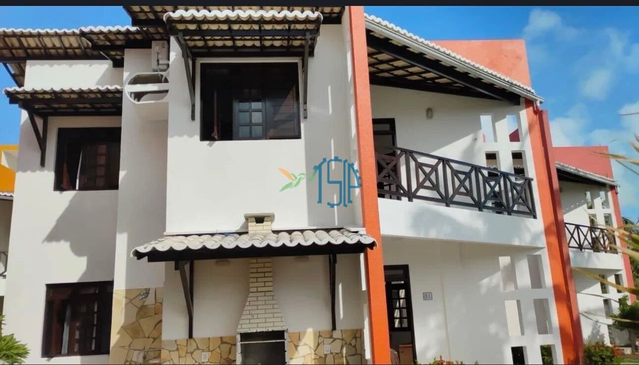 Casa Triplex/VENDO IMÓVEL TRIPLEX EM MARACAJAU-RN/ casa de praia
