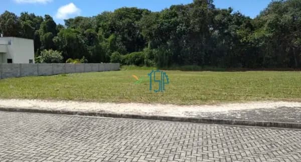 Terreno em Condomínio na lagoa do bom fim