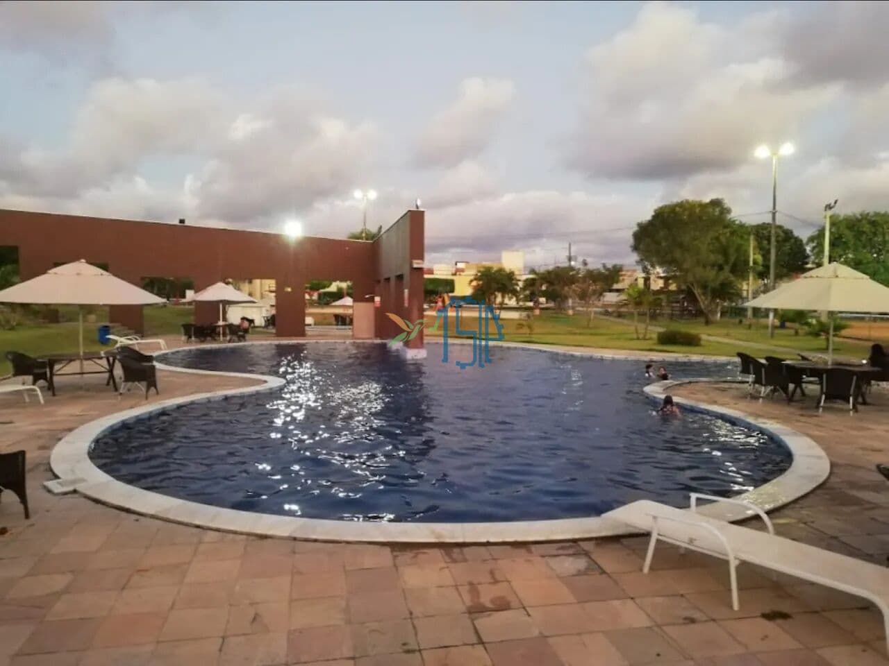 Casa Alto Padrão em Parque das Nações, Parnamirim/RN