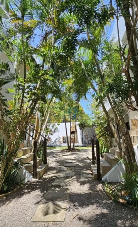 OPORTUNIDADE CHALÉ SM PIPA / A VENDA CHALÉ EM PIPA