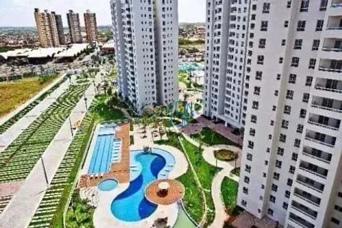 OPORTUNIDADE / APARTAMENTO NO CONDOMÍNIO FECHADO EM NATAL/ APARTAMENTO NO CONDOMÍNIO NEOPOLIS