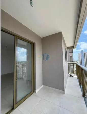 Apartamento Padrão / Apartamento padrão em Natal/ Apartamento em Condomínio fechado em Natal / Apartamento em capim Macio / Apartamento no Condomínio Mood parque das dunas