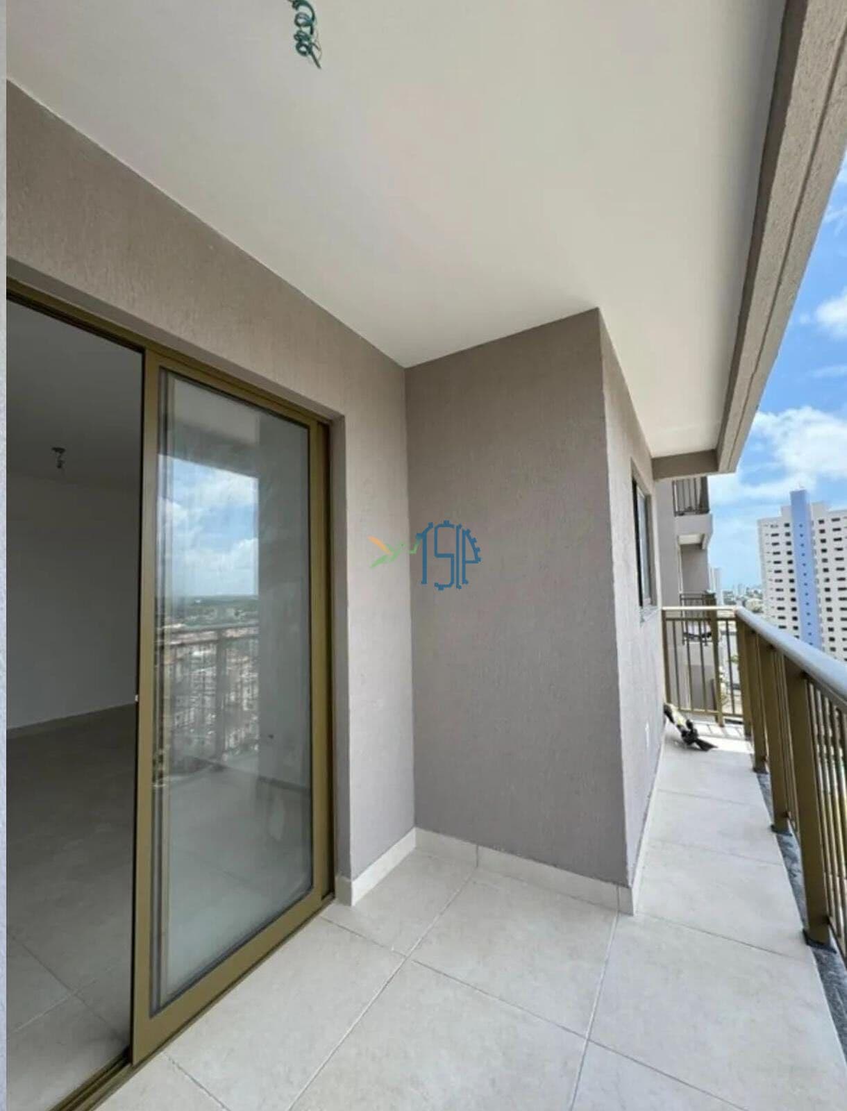 Apartamento Padrão / Apartamento padrão em Natal/ Apartamento em Condomínio fechado em Natal / Apartamento em capim Macio / Apartamento no Condomínio Mood parque das dunas