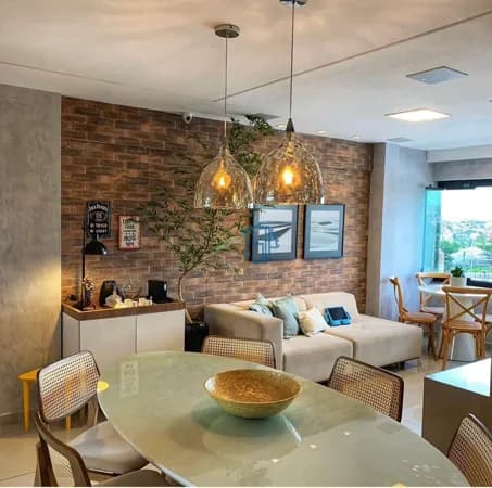 Apartamento Alto Padrão Therrazza Petrópolis
