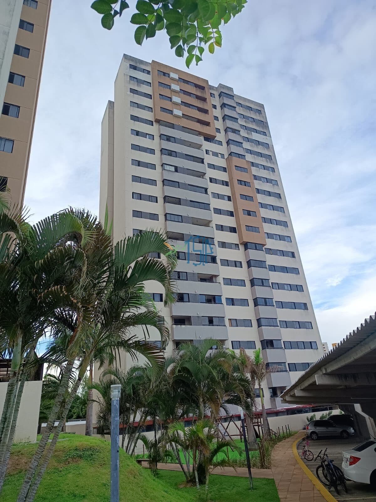 Apartamento em Natal - Neópolis