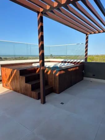 OPORTUNIDADE/CASA EM SÃO MIGUEL DO GOSTOSO/CASA DE LUXO/PARAISO EM NATAL\RN/PRAIA DA XEPA/TOURINHOS\CASA A BEIRA MAR/CONDOMÍNIO MANTRA