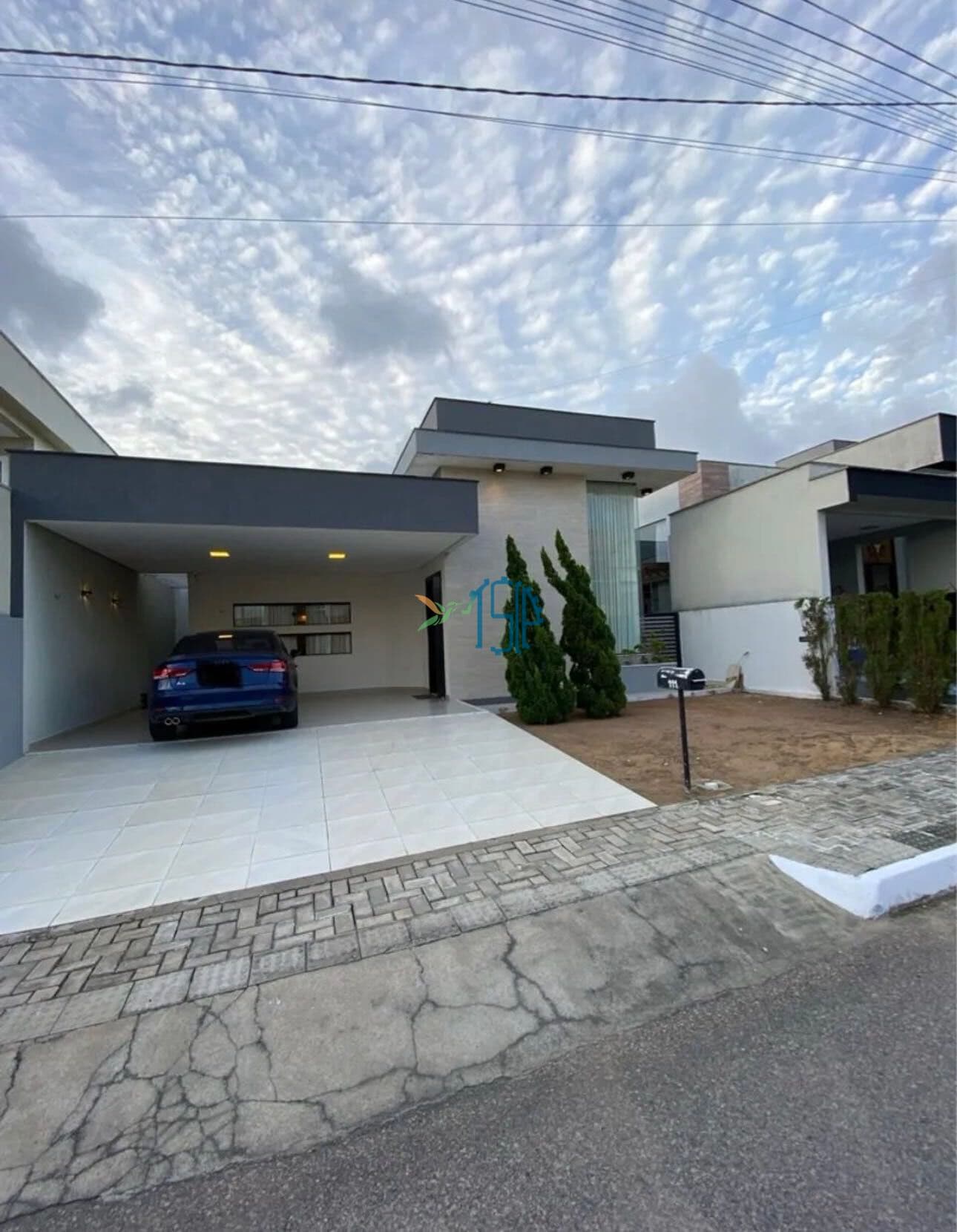 Casa em Condomínio/Casa a venda Condomínio Central Park 2