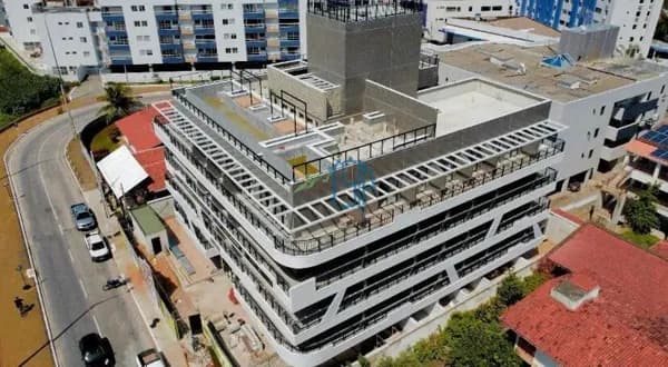 APARTAMENTO NO OCEAN ART PARK NO BESSA / APARTAMENTO NO BESSA / APARTAMENTO EM JOAO PESSOA