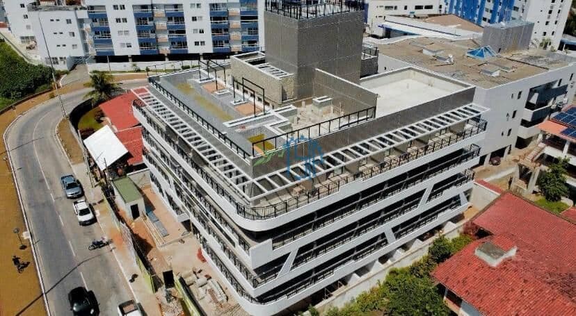 APARTAMENTO NO OCEAN ART PARK NO BESSA / APARTAMENTO NO BESSA / APARTAMENTO EM JOAO PESSOA