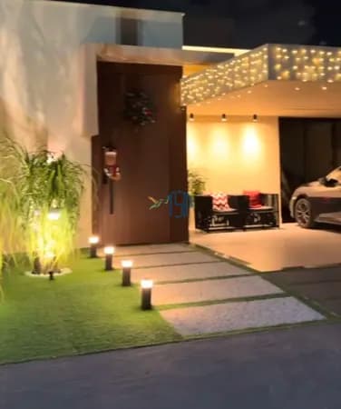 Casa em Condomínio em Liberdade, Parnamirim/RN
