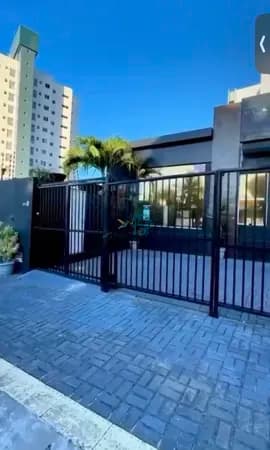 CENTRO EMPRESARIAL EM CANDELARIA /SALA COMERCIAL EM LAGOA NOVA / SALA COMERCIAL EM CANDELA