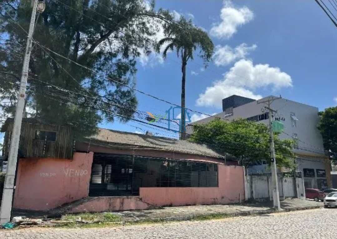 Venda Casa e comercio oportunidade dupla/ Candelária/ Natal RN