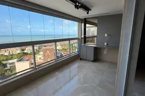 OPORTUNIDADE / APARTAMENTO CONDOMÍNIO FECHADO EM JOAO PESSOA/ APARTAMENTO NO CONDOMÍNIO EM JOÃO PESSOA EM ALTIPLANO.