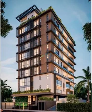 APARTAMENTO PADRAO/ APARTAMENTO NO MAISON PARAHYBA RESIDENCE FLAT/ APARTAMENTO JARDIM OCEANIA/ APARTAMENTO EM JOAO PESSOA