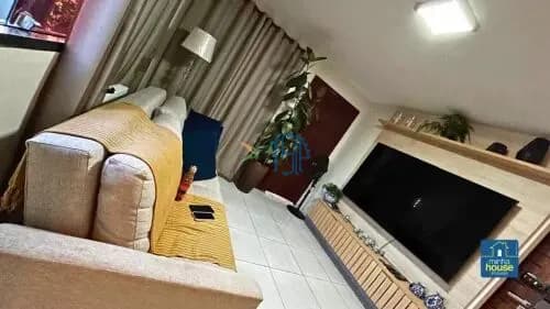 CASA DUPLEX DE ESQUINA CONDOMÍNIO SAN MARINO /Natal Rn
