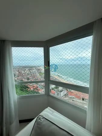 Flat em Natal - Petrópolis