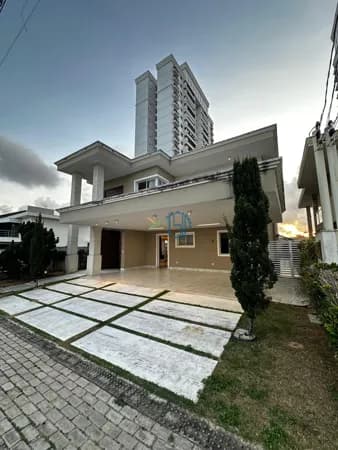 Casa Alto Padrão/ Casa em condomínio / Casa a venda/ Casa de luxo/ Casa em Natal/ Casa em Ponta Negra/