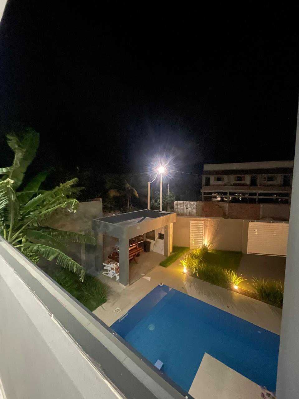 Casa Sobrado em Pipa, Tibau do Sul/RN