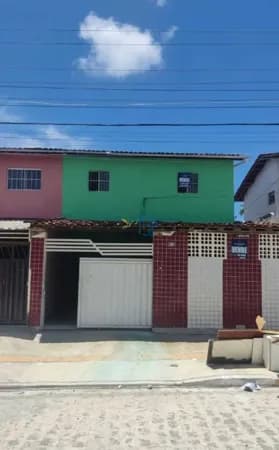 CASA PADRAO/ CASA NO VALENTINA FIGUEIREDO/ CASA BEIRA MAR/ CASA EM JOAO PESSOA/ CASA COM 4 QUARTOS