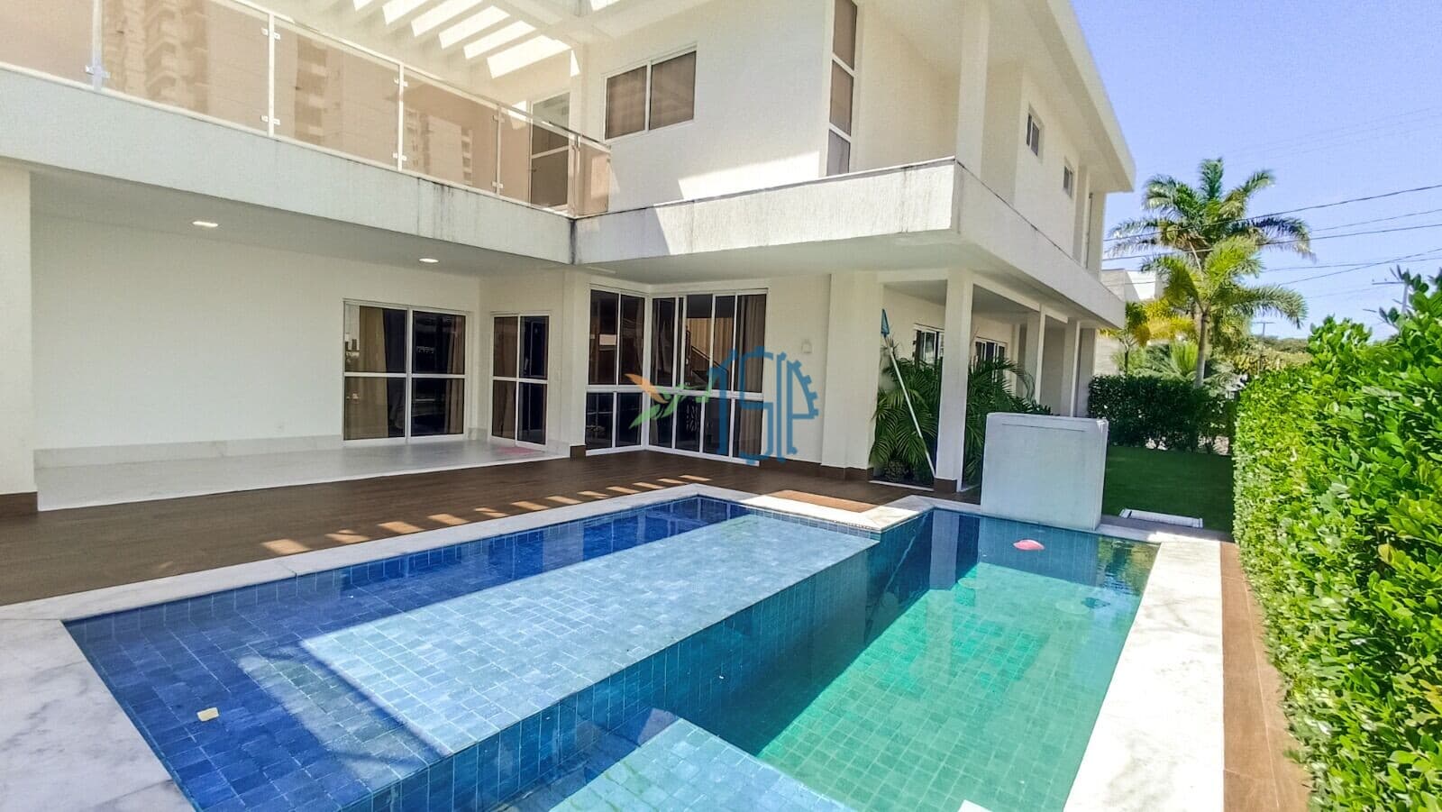 CASA ALTO PADRÃO / CASA DE LUXO / CASA EM CONDOMÍNIO / CASA EM NATAL - RN / PONTA NEGRA / CASA EM PONTA NEGRA