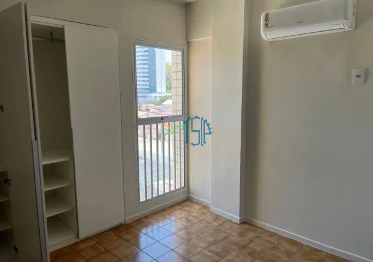 Apartamento Padrão/Vendo apartamento no Edifício Mont Rey,
