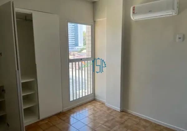 Apartamento Padrão/Vendo apartamento no Edifício Mont Rey,