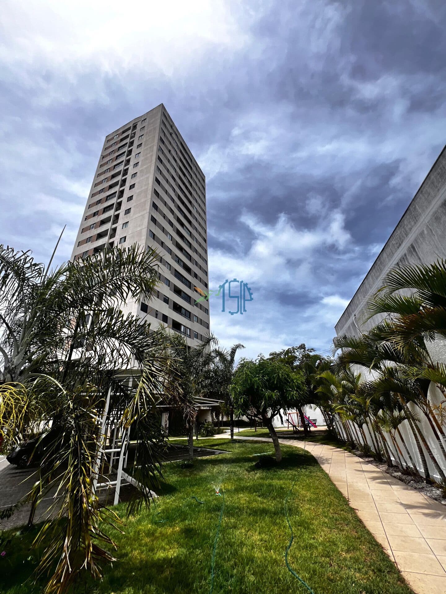 Apartamento Padrão / Apartamento em Natal / Apartamento em Ponta Negra / Apartamento próximo da Praia / Apartamento no Condomínio Áurea Guedes