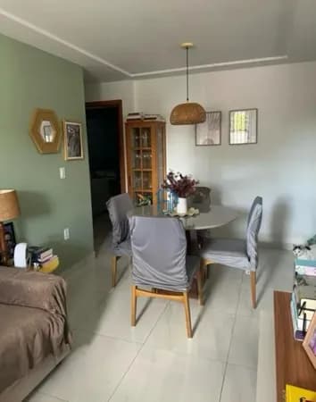APARTAMENTO NO MONACO RESIDENCE / APARTAMENTO NOS BANCARIOS / APARTAMENTO TERREO EM JOAO PESSOA / APARTAMENTO TERREO NOS BANCARIOS