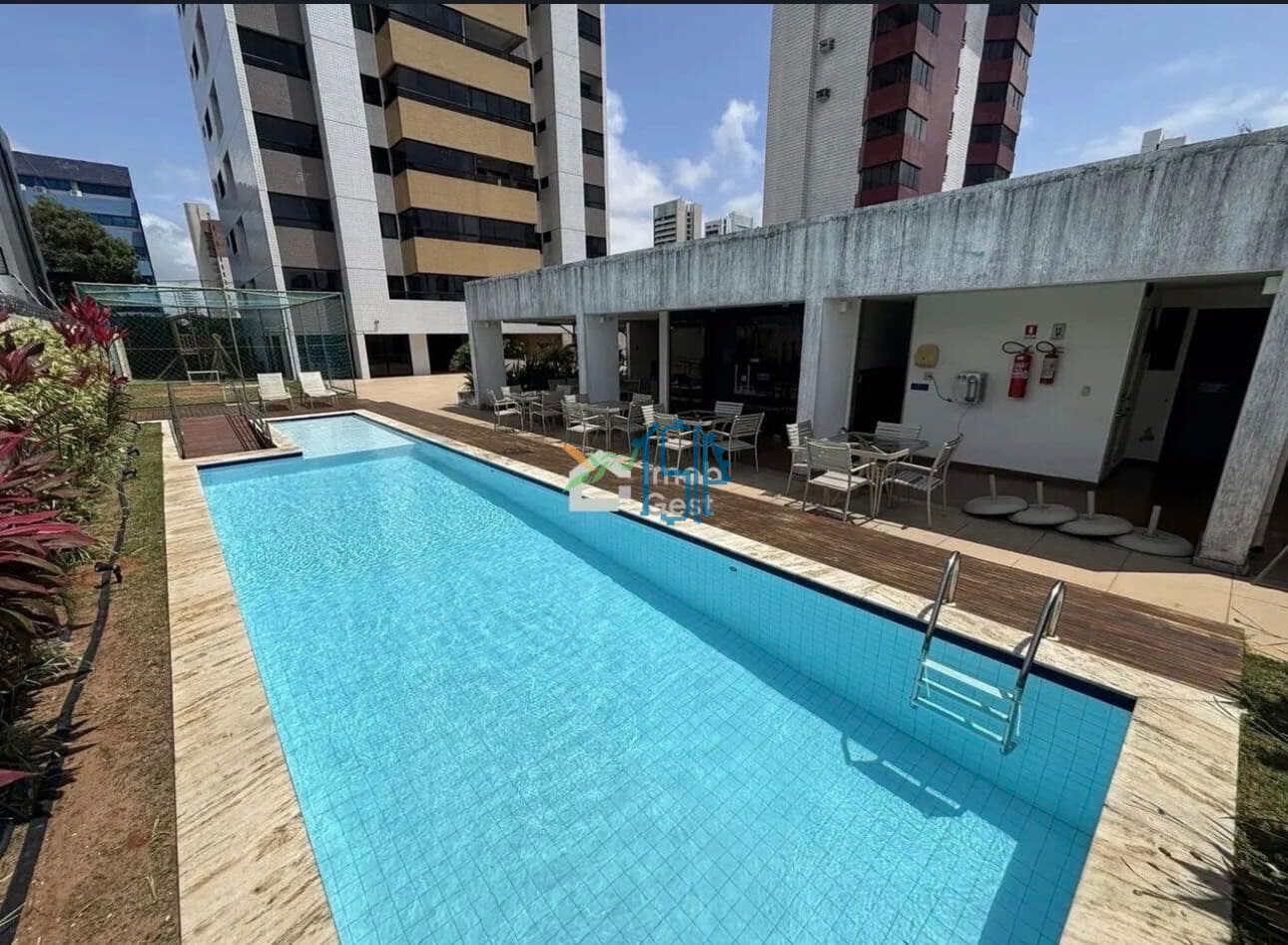 Apartamento Padrão/ SEU NOVO LAR DOS SONHOS EM LAGOA NOVA!