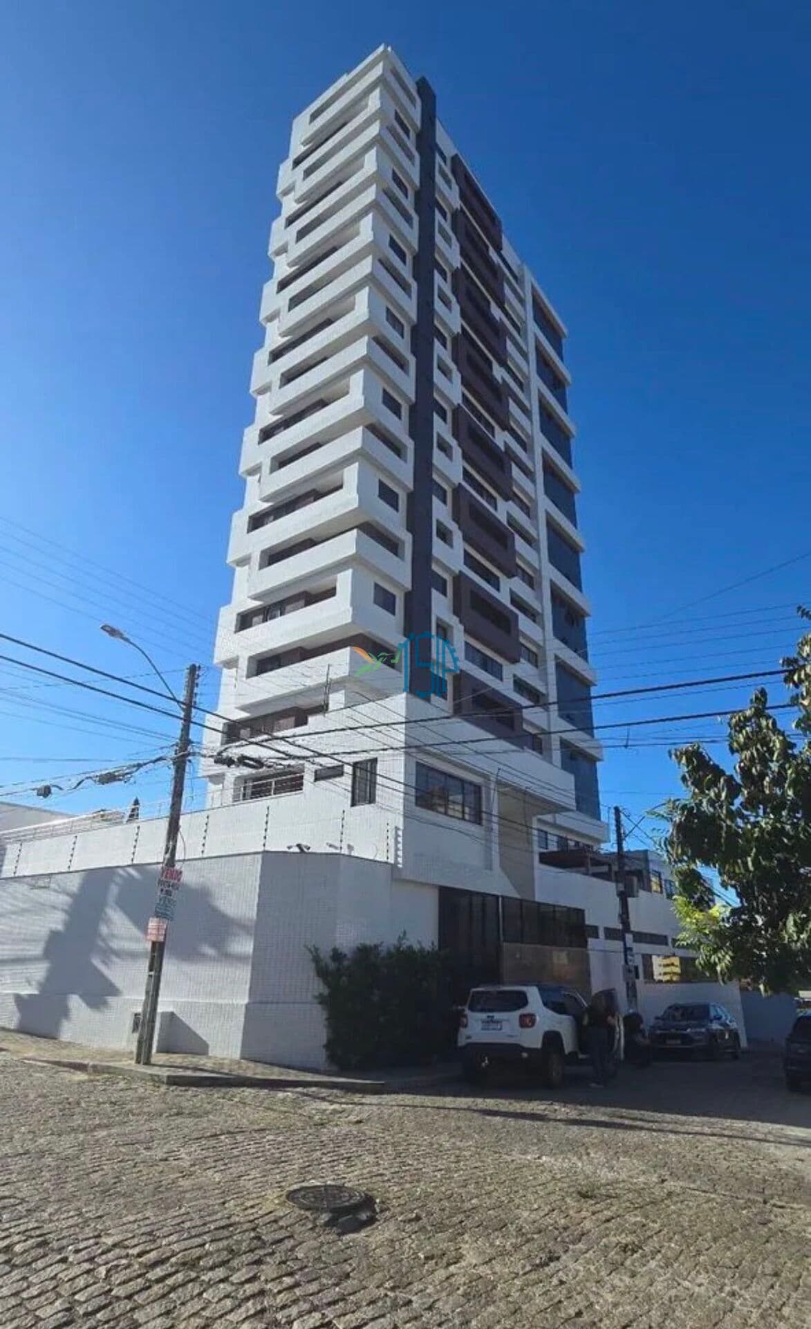 Apartamento Padrão/Lisette Galvão