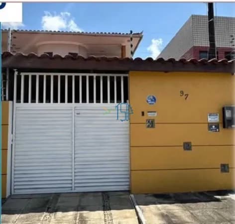 CASA PADRÃO/ CASA NO JOSE AMÉRICO/ CASA EM JOAO PESSOA/ CASA COM TRES QUARTOS/ CASA BEIRA MAR
