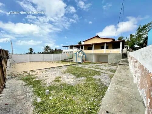 OPORTUNIDADE CASA DE PRAIA PITANGUI
