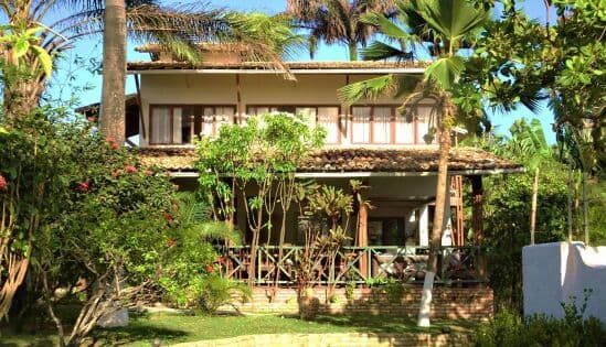 POUSADA EM TIBAU DO SUL CACIMBINHAS -PIPA RN