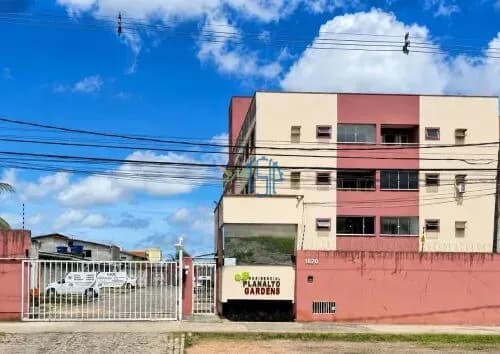 OPORTUNIDADE APARTAMENTO NO PLANALTO, NATAL RN / APARTAMENTO EM CONDOMÍNIO FECHANDO NO PLANALTO, NATAL RN