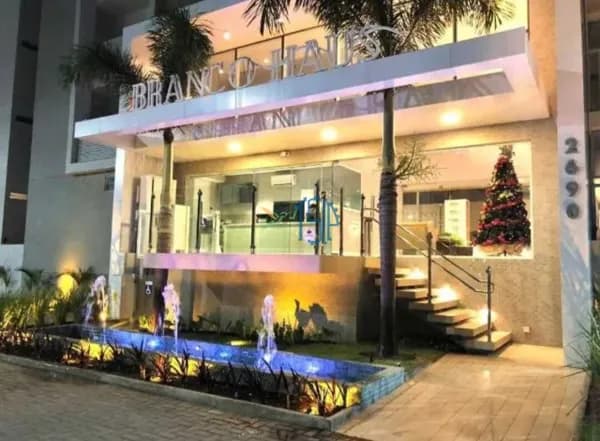 APARTAMENTO ALTO PADRAO/ APARTAMENTO NO EDIFÍCIO BRANCO HAUS/ APARTAMENTO EM JARDIM OCEANIA/ APARTAMENTO EM JOAO PESSOA