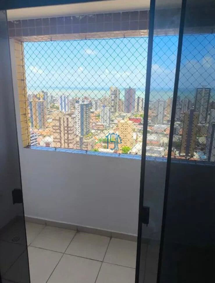 APARTAMENTO VISTA MAR/ APARTAMENTO EM MANAIRA/ APARTAMENTO EM JOÃO PESSOA/ VISTA DEFINITIVA PARA O MAR.