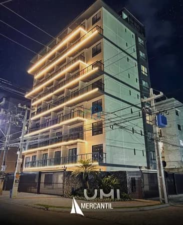 FLAT PADRÃO/ FLAT NO CONDOMÍNIO UMI/ FLAT EM CABEDELO/ FLAT EM INTERMARES/ FLAT BEIRA MAR/ FLAT EM JOAO PESSOA