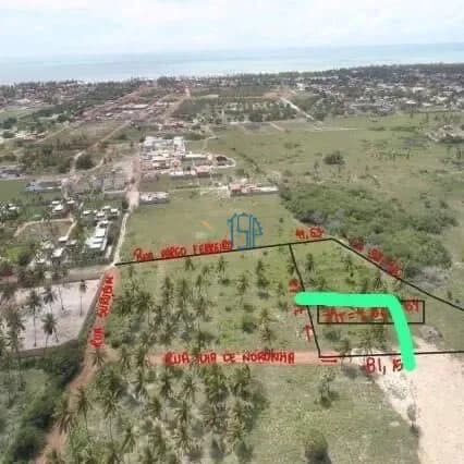 TERRENO WM SÃO MIGUEL DO GOSTOSO / TERRENO PARADISIACO EM SAO MIGUEL DO GOSTOSO / TERRENO VISTA MAR EM SAO MIGUEL DO GOSTOSOS / TERRENO BEIRA MAR EM SAO MIGUEL DO GOSTOSO