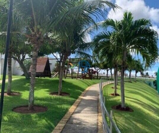 TERRENO EM CONDOMÍNIO / TERRENO EM PARNAMIRIM-RN / TERRENO EM NATAL-RN / CONDOMINIO BUENA VISTA.
