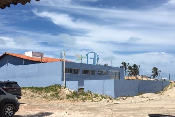 Casa Padrão/Casa de praia Redinha/Casa de Praia a venda em Natal/