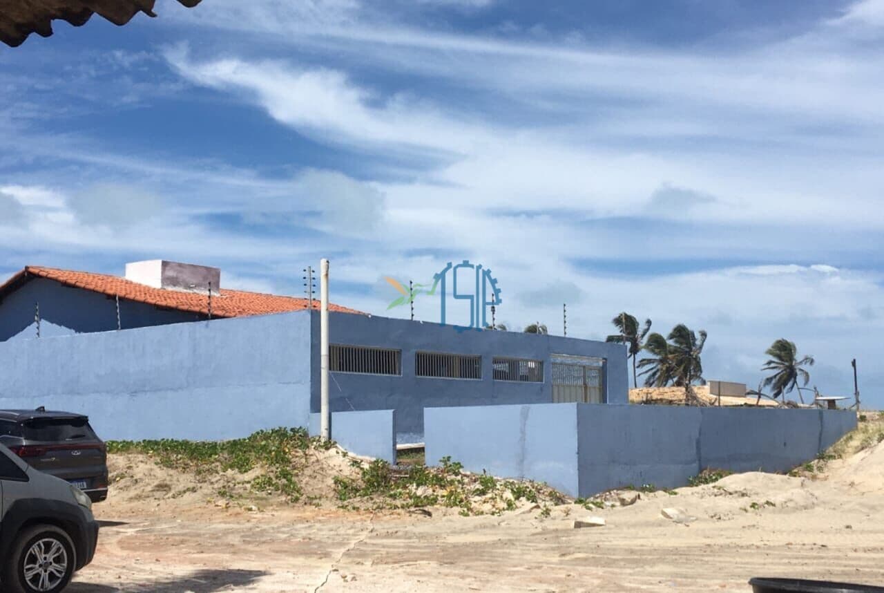 Casa Padrão/Casa de praia Redinha/Casa de Praia a venda em Natal/