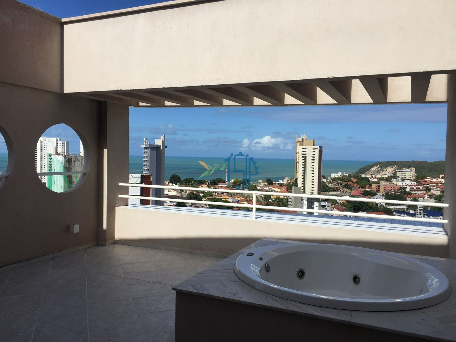 CONDOMINIO GREEN PLAZA/ COBERTURA EM NATAL/ COBERTURA EM PONTA NEGRA/ ALTO PADRAO