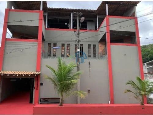 OPORTUNIDADE CASA TRIPLEX EM FELIPE CAMARÃO,NATAL RN
