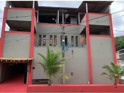 OPORTUNIDADE CASA TRIPLEX EM FELIPE CAMARÃO,NATAL RN