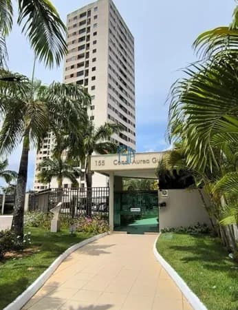 Apartamento Padrão/Condicionado Áurea Guedes