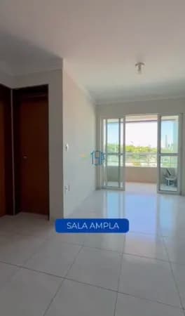 APARTAMENTO NO RESIDENCIAL NATTA / APARTAMENTO NOS BANCARIOS / APARTAMENTO NAS 3 RUAS BANCARIOS / APARTAMENTO 2 QUARTOS NOS BANCARIOS / APARTAMENTO PROJETADO OS BANCARIOS