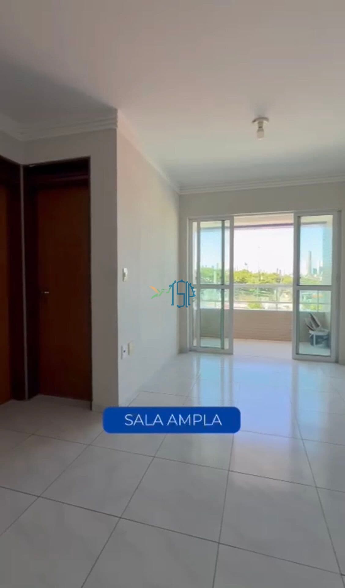 APARTAMENTO NO RESIDENCIAL NATTA / APARTAMENTO NOS BANCARIOS / APARTAMENTO NAS 3 RUAS BANCARIOS / APARTAMENTO 2 QUARTOS NOS BANCARIOS / APARTAMENTO PROJETADO OS BANCARIOS