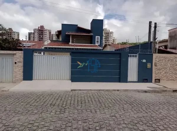OPORTUNIDADE CASA DUPLEX NOVA PARNAMIRIM/ LINDA CASA DUPLEX Á VENDA NOVA PARNAMIRIM