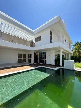 Casa Alto Padrão/Condominio alto padrão/Natal/rn/Ponta negra/ Ponta negra Boulevard/Morro do careca